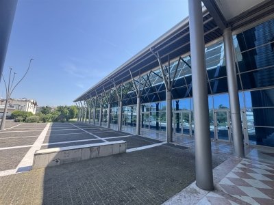 negozio in vendita ad Abano Terme
