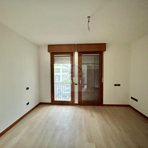 appartamento in vendita ad Abano Terme