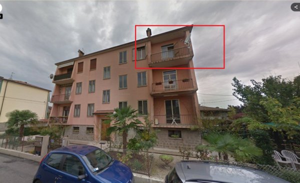 appartamento in vendita ad Abano Terme