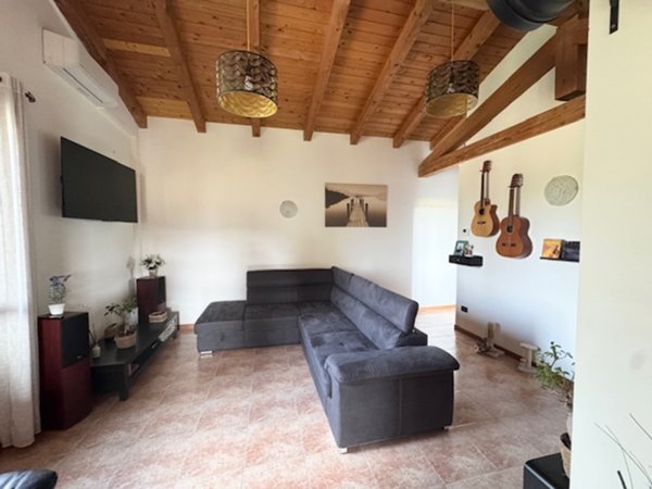 casa indipendente in vendita ad Abano Terme