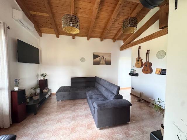 casa indipendente in vendita ad Abano Terme