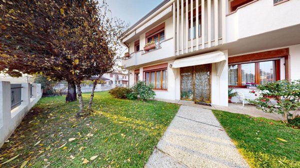 casa indipendente in vendita ad Abano Terme