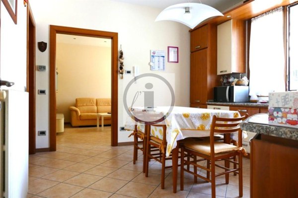 appartamento in vendita ad Abano Terme