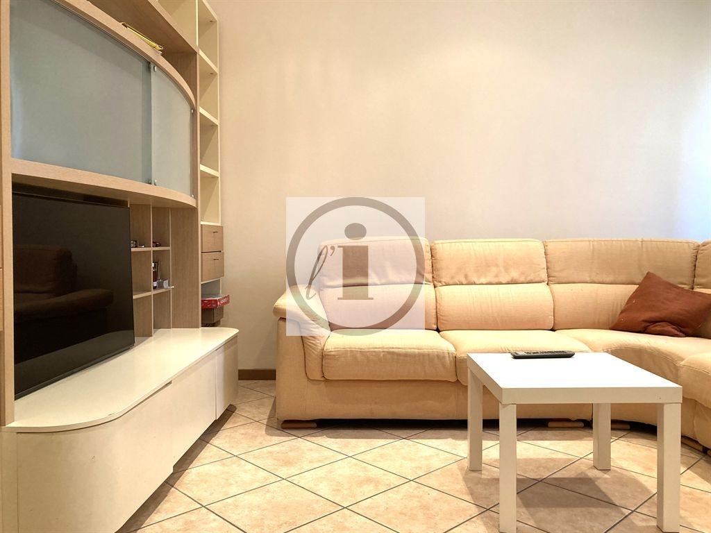 appartamento in vendita ad Abano Terme