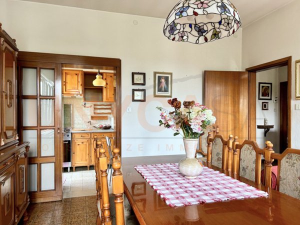 casa indipendente in vendita ad Abano Terme