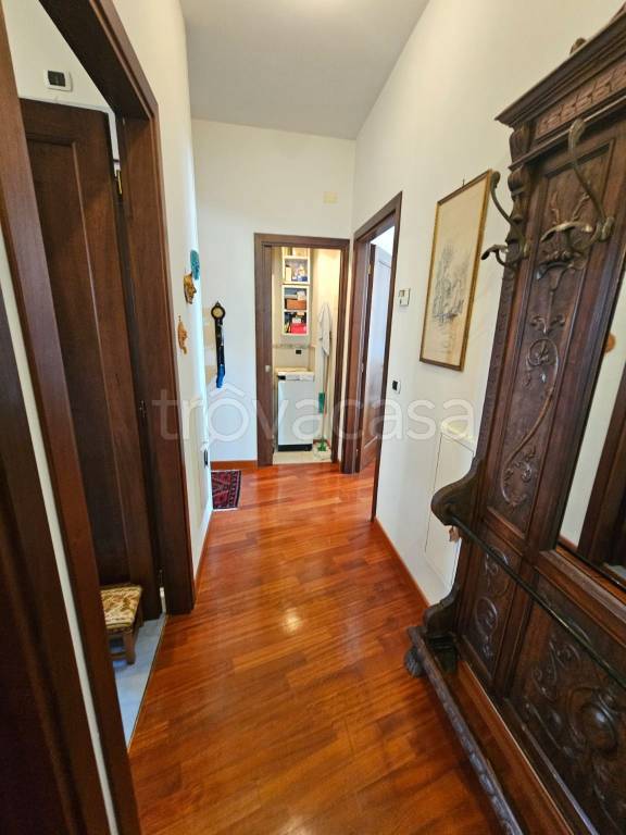 appartamento in vendita ad Abano Terme