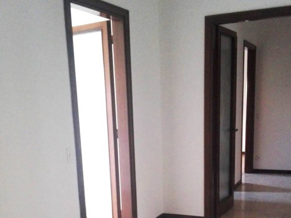 appartamento in vendita ad Abano Terme