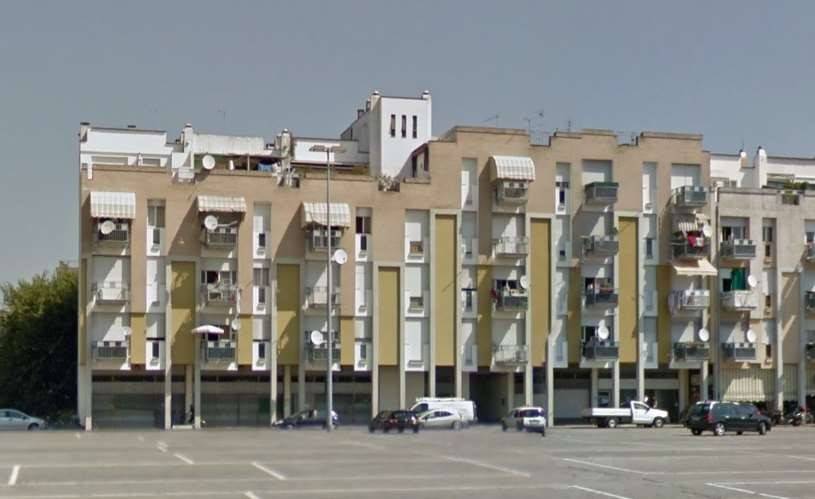 appartamento in vendita ad Abano Terme