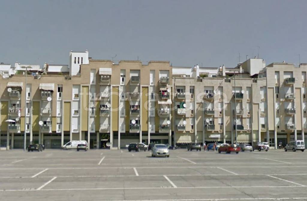 appartamento in vendita ad Abano Terme
