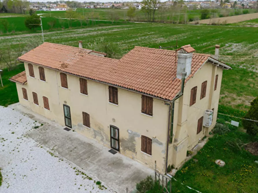casa indipendente in vendita ad Abano Terme in zona Giarre