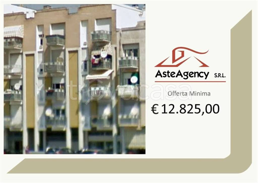 appartamento in vendita ad Abano Terme