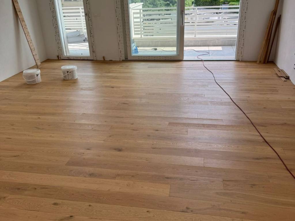 appartamento in vendita ad Abano Terme