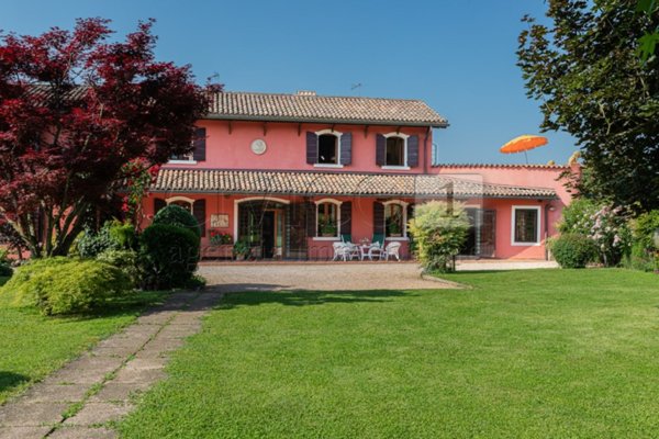 casa indipendente in vendita ad Abano Terme