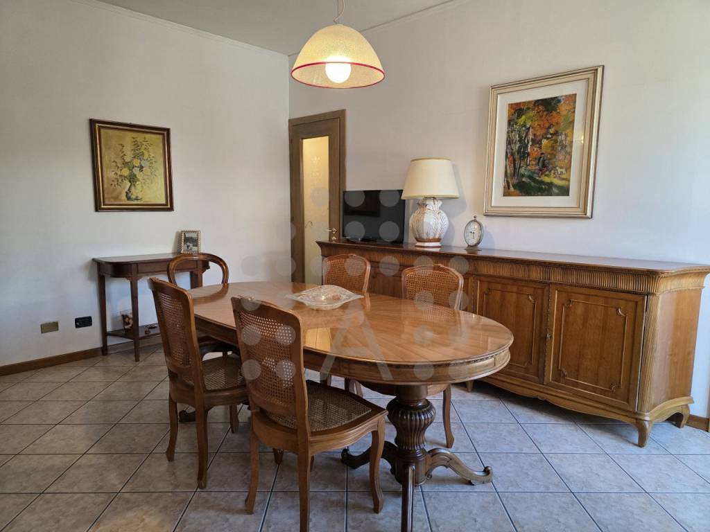 appartamento in vendita ad Abano Terme