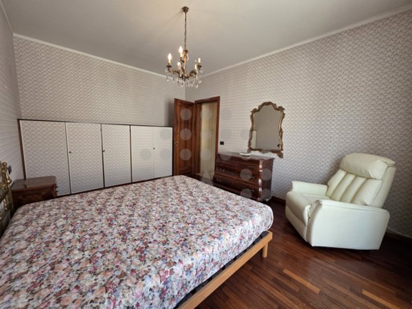 appartamento in vendita ad Abano Terme