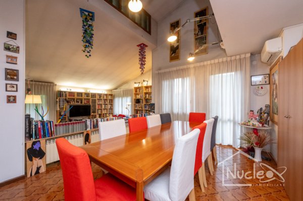 casa indipendente in vendita ad Abano Terme