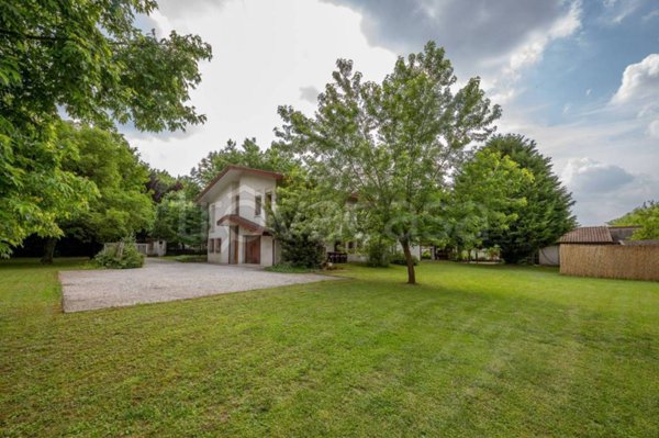 casa indipendente in vendita ad Abano Terme