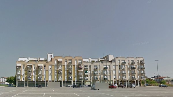 appartamento in vendita ad Abano Terme