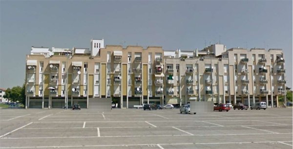 appartamento in vendita ad Abano Terme