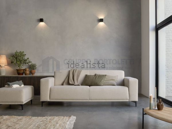 appartamento in vendita ad Abano Terme