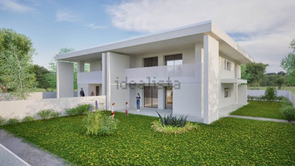 casa indipendente in vendita ad Abano Terme