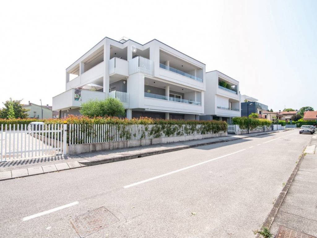 appartamento in vendita ad Abano Terme