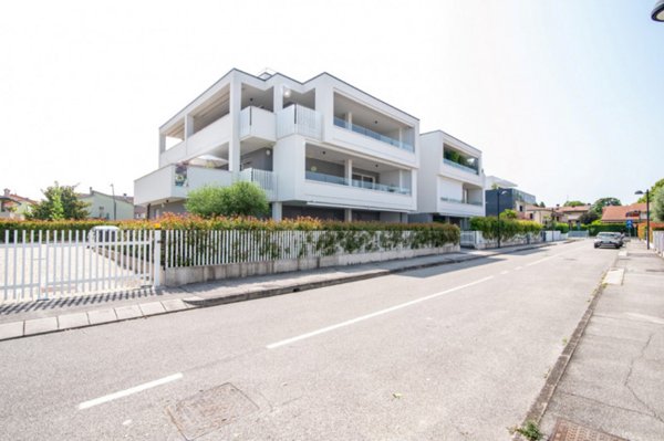 appartamento in vendita ad Abano Terme