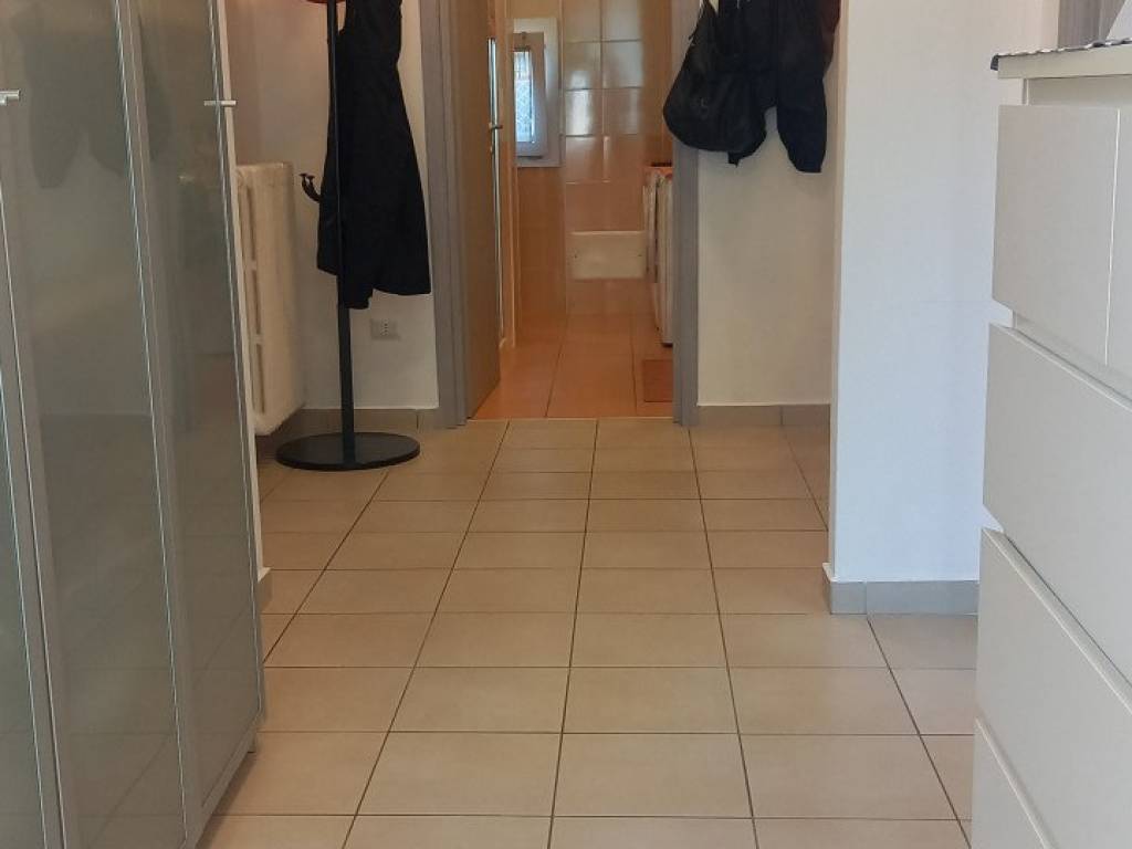 appartamento in vendita ad Abano Terme