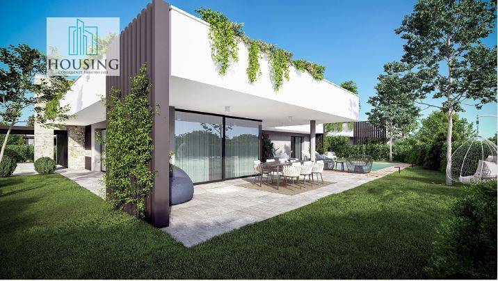 casa indipendente in vendita ad Abano Terme in zona Monteortone