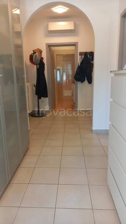 appartamento in vendita ad Abano Terme