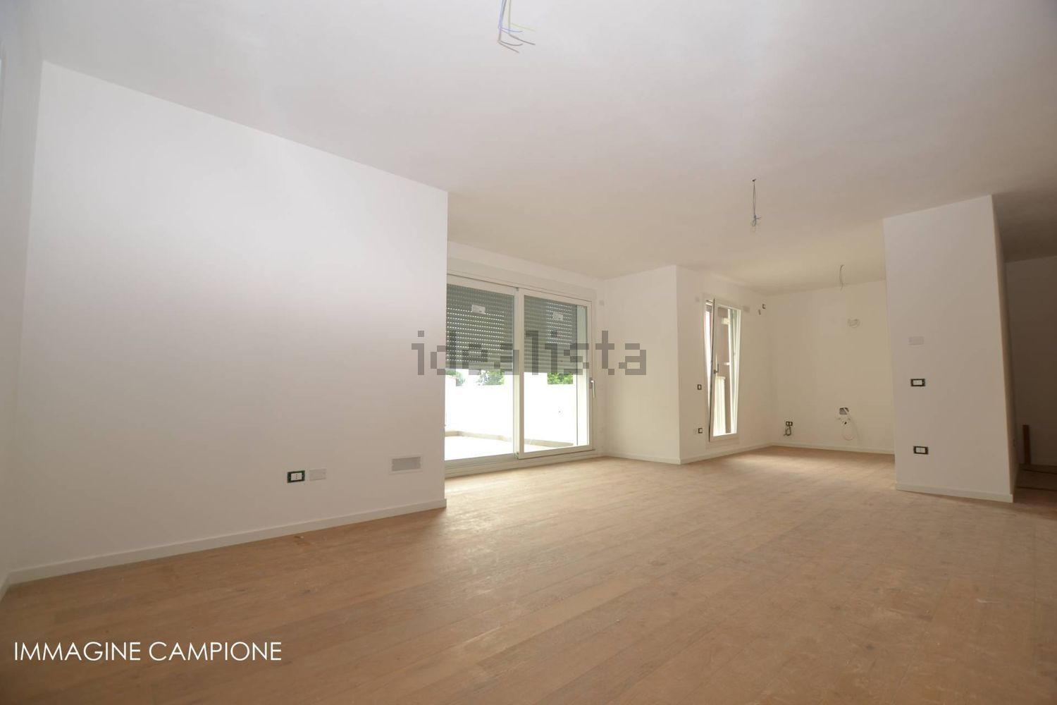 appartamento in vendita ad Abano Terme