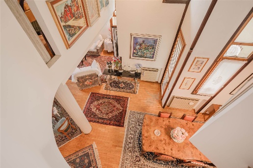 casa indipendente in vendita ad Abano Terme in zona Monterosso