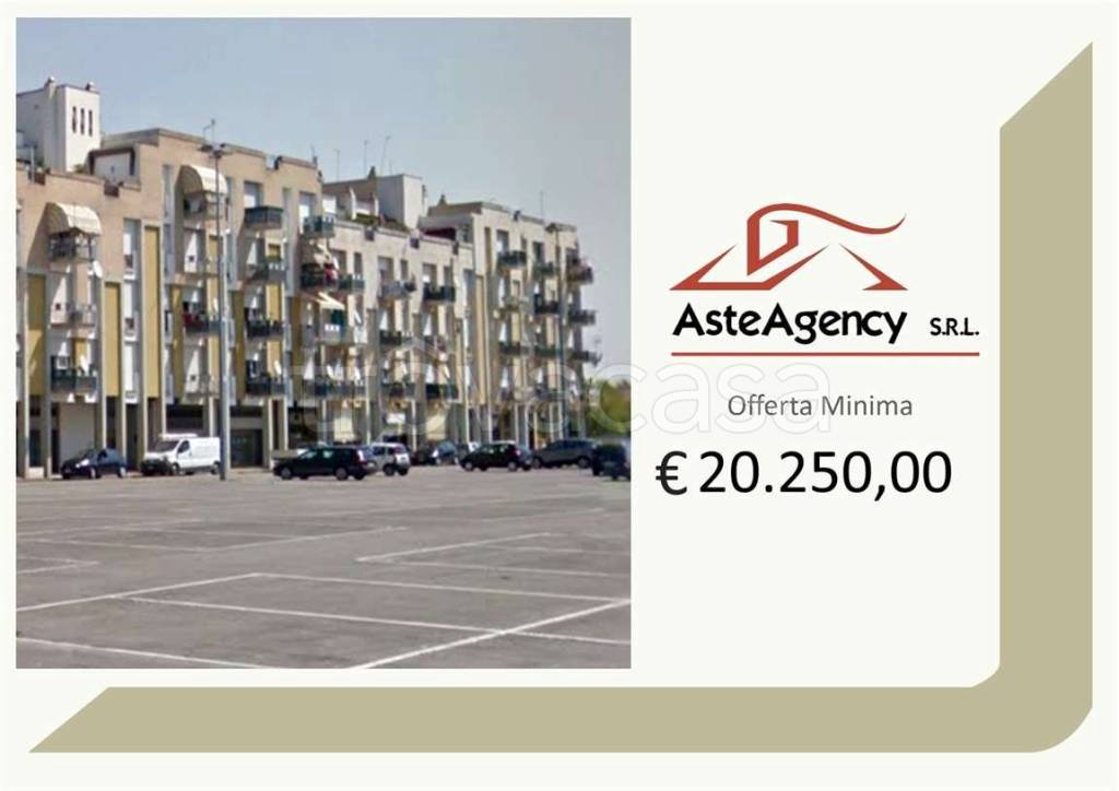 appartamento in vendita ad Abano Terme
