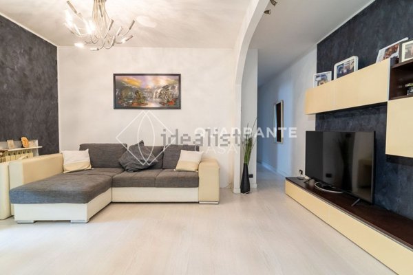 appartamento in vendita ad Abano Terme