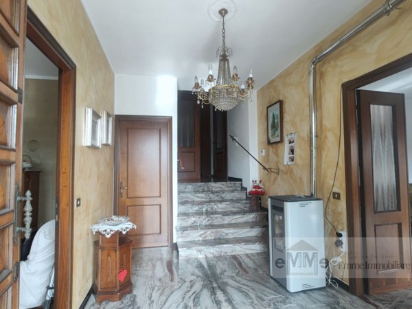 casa indipendente in vendita ad Abano Terme