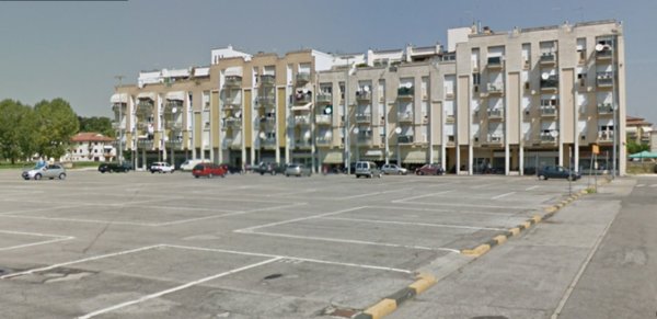 appartamento in vendita ad Abano Terme