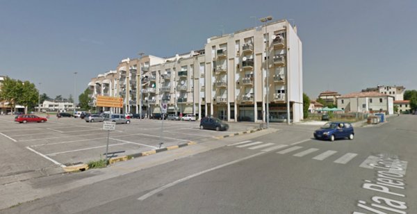 appartamento in vendita ad Abano Terme