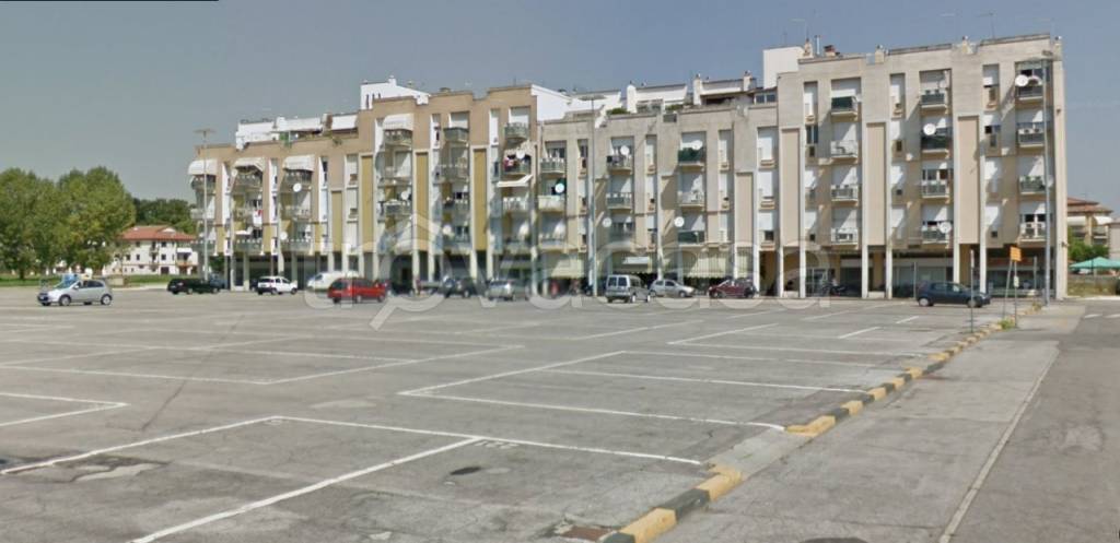 appartamento in vendita ad Abano Terme