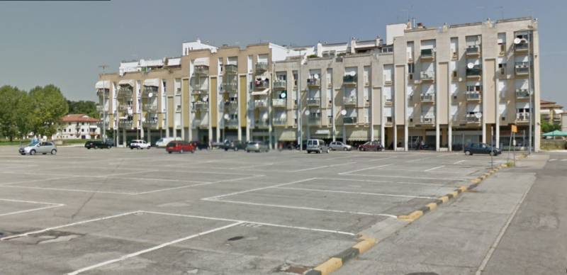 appartamento in vendita ad Abano Terme