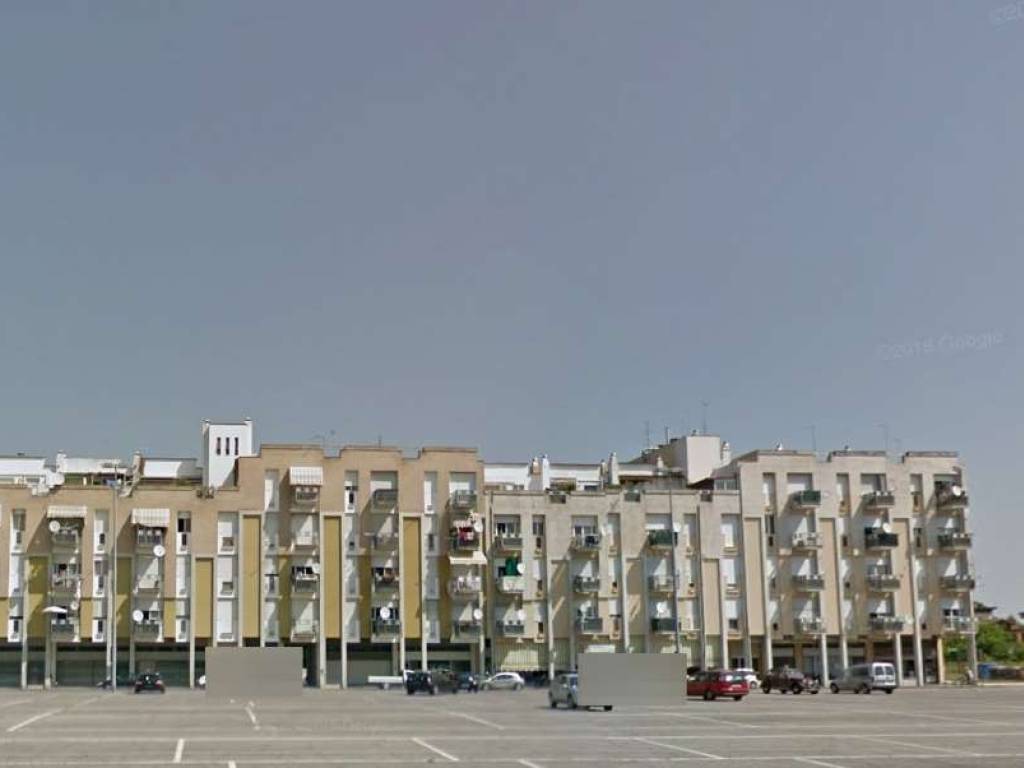 appartamento in vendita ad Abano Terme