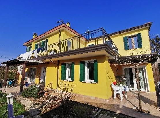 appartamento in vendita ad Abano Terme