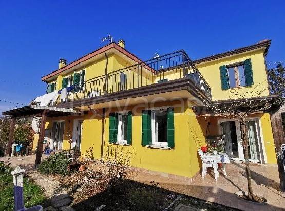 appartamento in vendita ad Abano Terme