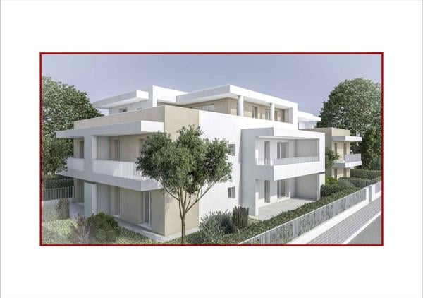 appartamento in vendita ad Abano Terme