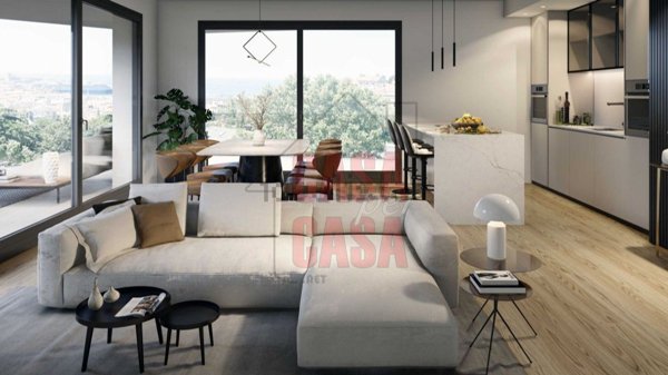 appartamento in vendita ad Abano Terme