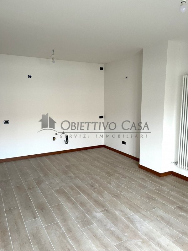 appartamento in vendita ad Abano Terme