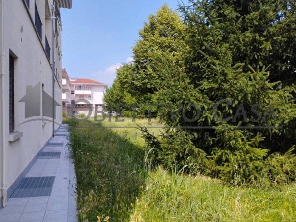 appartamento in vendita ad Abano Terme