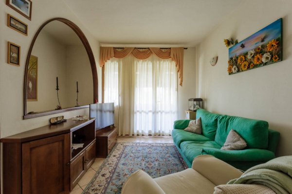 appartamento in vendita ad Abano Terme