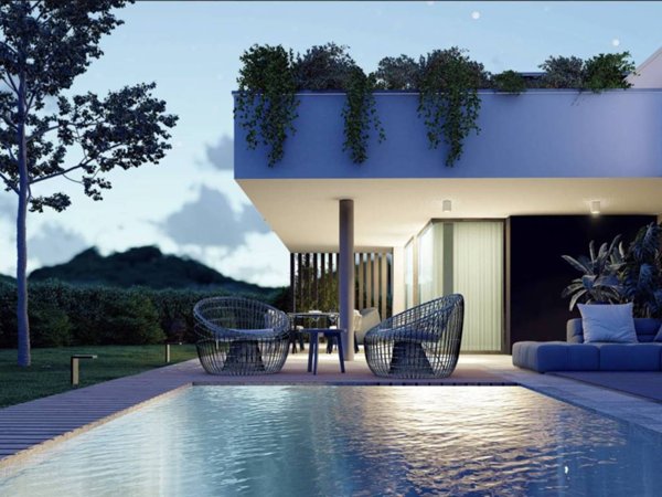 casa indipendente in vendita ad Abano Terme in zona Monteortone