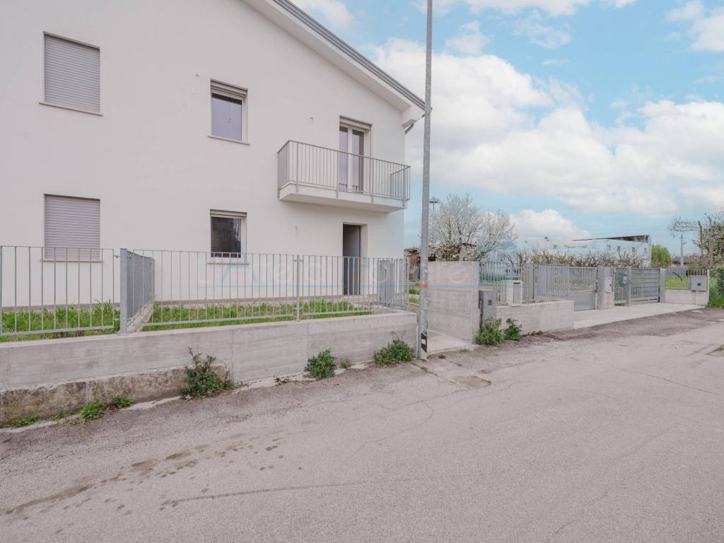 casa indipendente in vendita ad Abano Terme