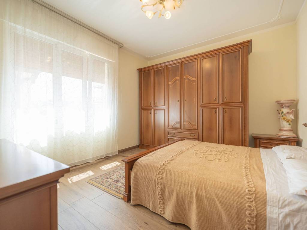 appartamento in vendita ad Abano Terme